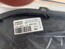 Laden Sie das Bild in den Galerie-Viewer, Frontscheinwerfer Volvo Xc60 31395467 Rechts Scheinwerfer Headlight SCH7012801206nj