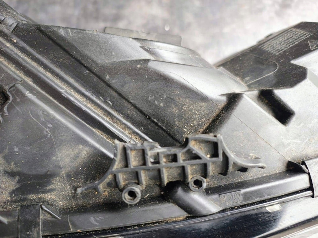 Frontscheinwerfer Audi A4 8W0941012 Rechts Scheinwerfer Headlight SCH1769759224ab