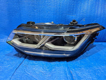 Laden Sie das Bild in den Galerie-Viewer, Frontscheinwerfer VW Tiguan 5NB941081G LED Links Scheinwerfer Headlight SCH7204282582mm