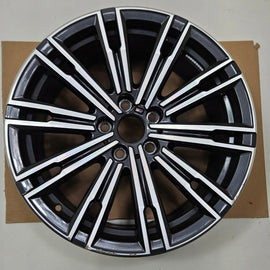 1x Alufelge 18 Zoll 8.5