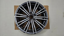 Load image into Gallery viewer, 1x Alufelge 18 Zoll 8.5" 5x112 8089891 BMW G21 G20 Rim Wheel FEL5745904369yf