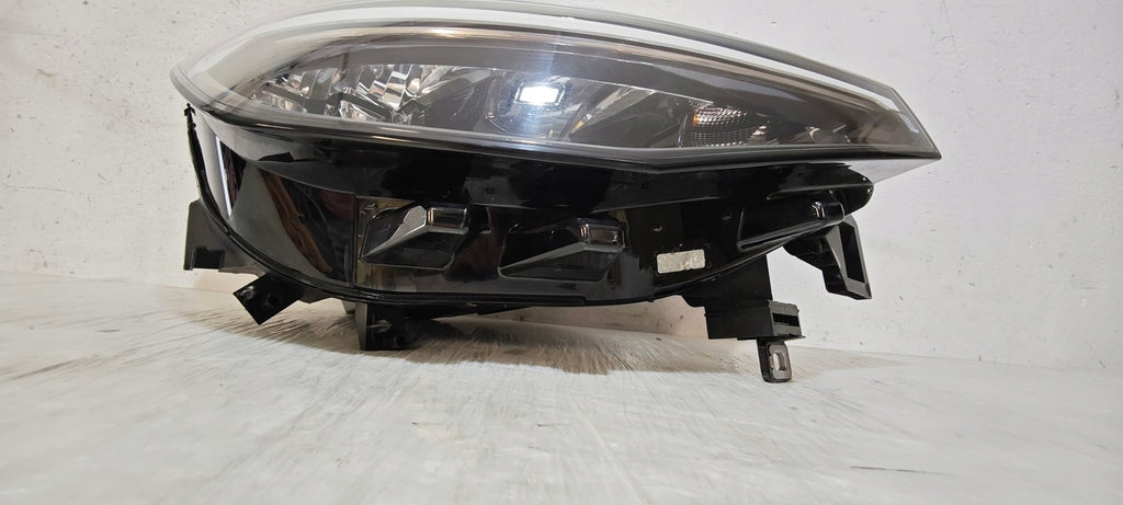 Frontscheinwerfer VW Id.4 11B941006 LED Rechts Scheinwerfer Headlight SCH3292940924rq