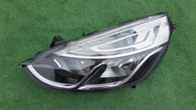 Laden Sie das Bild in den Galerie-Viewer, Frontscheinwerfer Renault Clio LED Links Scheinwerfer Headlight