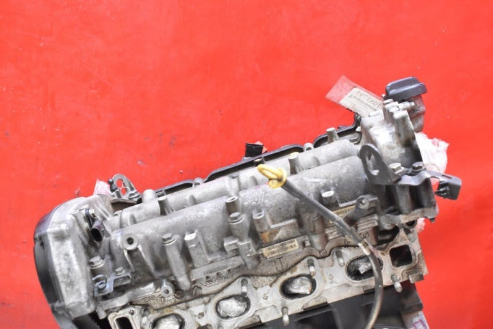Motor Opel Insignia A A20DT 2.0 CDTI 130PS 96kW 2013 Diesel Engine Unkomplett MOT2415497708cn