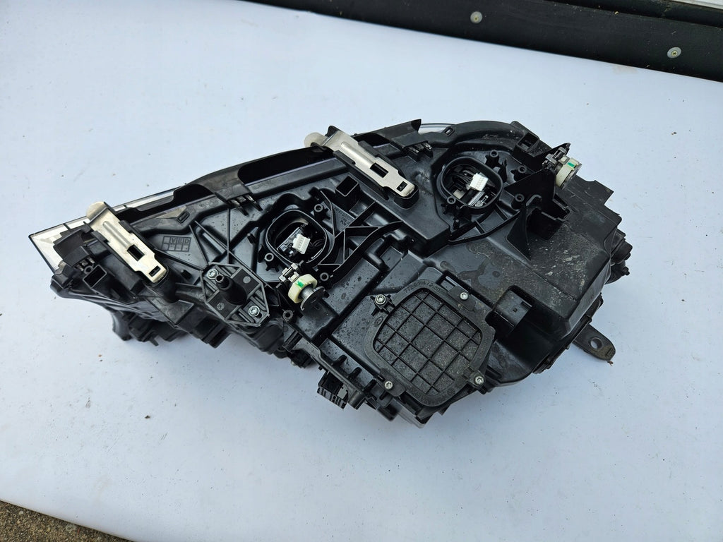 Frontscheinwerfer BMW 7 G11 7465605-01 Links Scheinwerfer Headlight