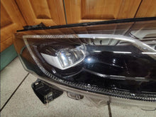 Laden Sie das Bild in den Galerie-Viewer, Frontscheinwerfer Renault Espace V 89908453 LED Rechts Scheinwerfer Headlight