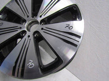 Load image into Gallery viewer, 1x Alufelge 18 Zoll 7.5" 53 5ET A2434010100 Mercedes-Benz Eqb Rim Wheel FEL7363234912al
