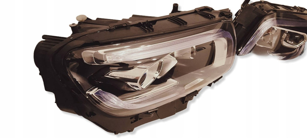 Frontscheinwerfer Mercedes-Benz W247 A2479063200 LED Ein Satz Headlight SCH7713373974np