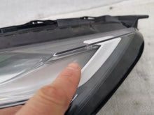 Laden Sie das Bild in den Galerie-Viewer, Frontscheinwerfer Honda Hr-V Logo LED Links Scheinwerfer Headlight