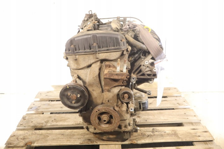 Motor Kia Carens III G4KA 2.0 144PS 106kW 2007 Benzin Engine Unkomplett MOT9126160625hu