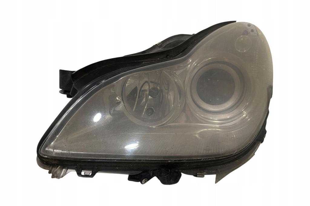 Frontscheinwerfer Mercedes-Benz Cls C219 Links Scheinwerfer Headlight SCH5432270462fw