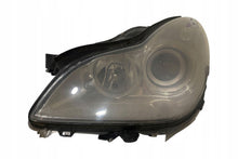 Laden Sie das Bild in den Galerie-Viewer, Frontscheinwerfer Mercedes-Benz Cls C219 Links Scheinwerfer Headlight SCH5432270462fw