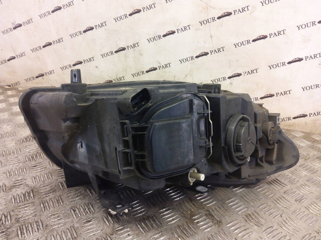 Frontscheinwerfer BMW X1 E84 89093504 Links Scheinwerfer Headlight SCH1908023845hv