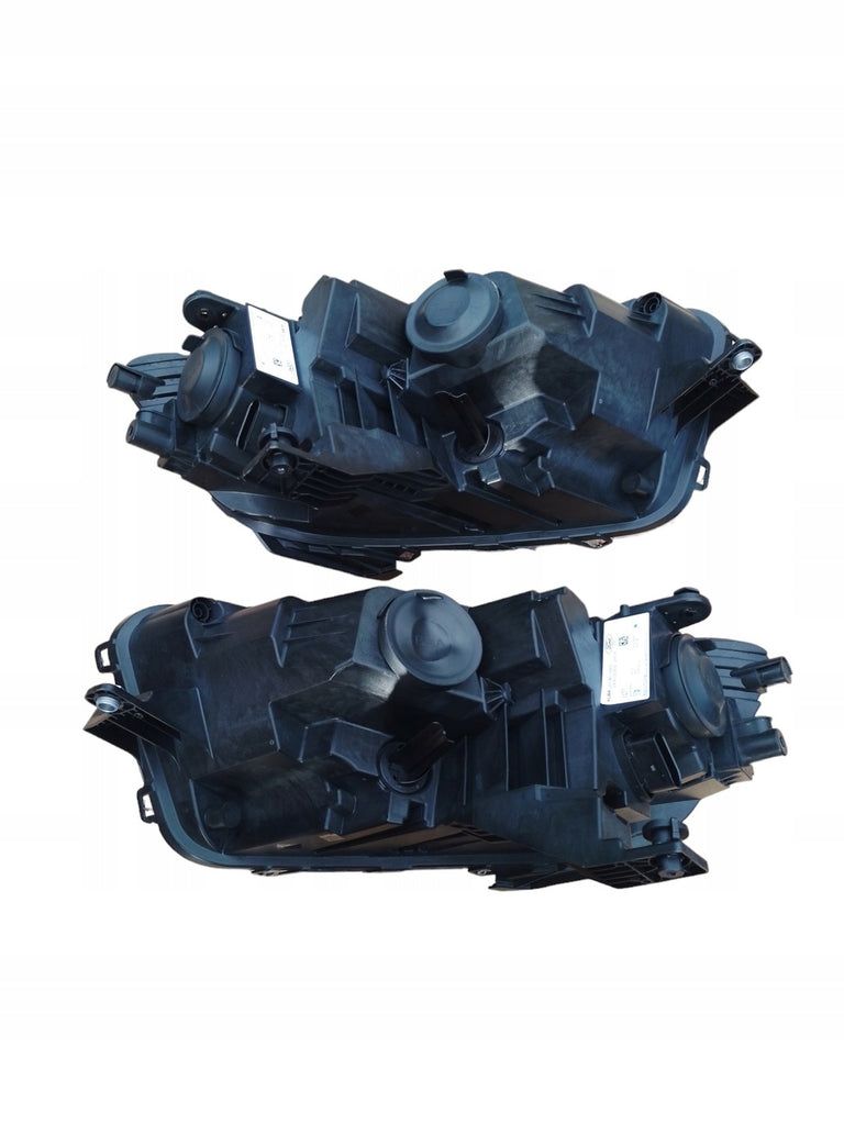 Frontscheinwerfer Ford Connect 2KF941005 2KF941006 Ein Stück (Rechts oder Links) SCH6080187639pw