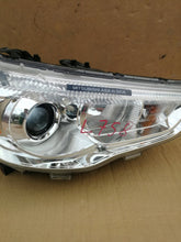 Laden Sie das Bild in den Galerie-Viewer, Frontscheinwerfer Mitsubishi Asx 9955949700 Rechts Scheinwerfer Headlight