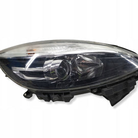 Frontscheinwerfer Renault Scenic Rechts Scheinwerfer Headlight SCH5201873919ud