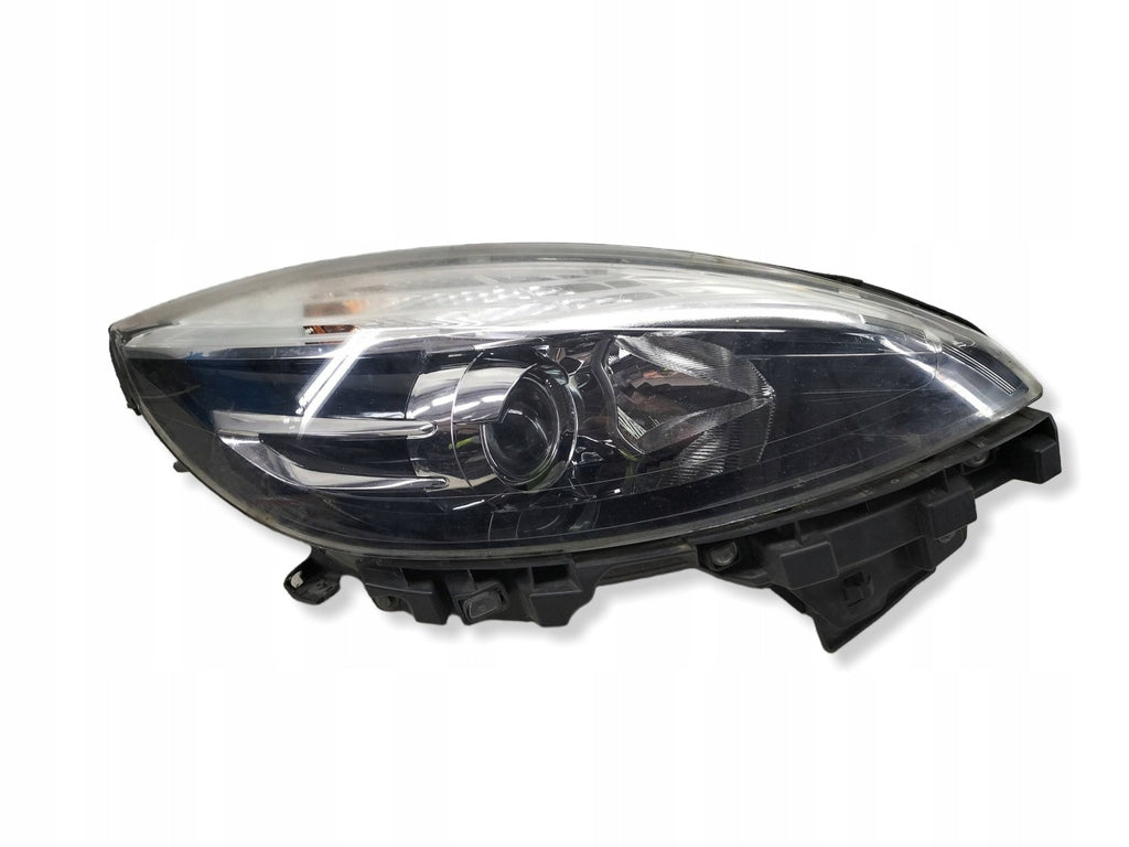 Frontscheinwerfer Renault Scenic Rechts Scheinwerfer Headlight SCH5201873919ud