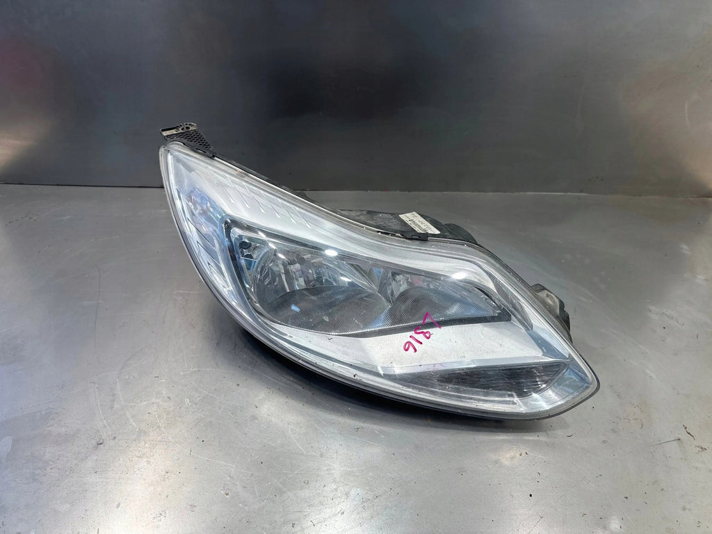 Frontscheinwerfer Ford Focus BM5113W029AH 16J77R14819 Rechts Headlight SCH8920661223wz