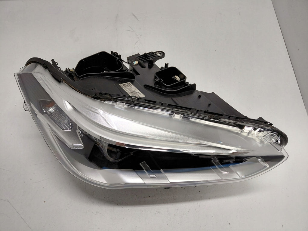 Frontscheinwerfer BMW X1 F48 7495004 Rechts Scheinwerfer Headlight SCH6017739599vf