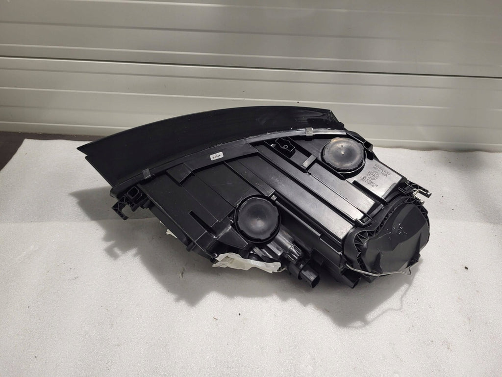 Frontscheinwerfer Audi Tt 8J0941029AJ Links Scheinwerfer Headlight SCH7919220393iu