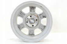 Laden Sie das Bild in den Galerie-Viewer, 4x Alufelge 14 Zoll 4.5" 4x100 45ET Silber Opel Rim Wheel FEL4627249591sz