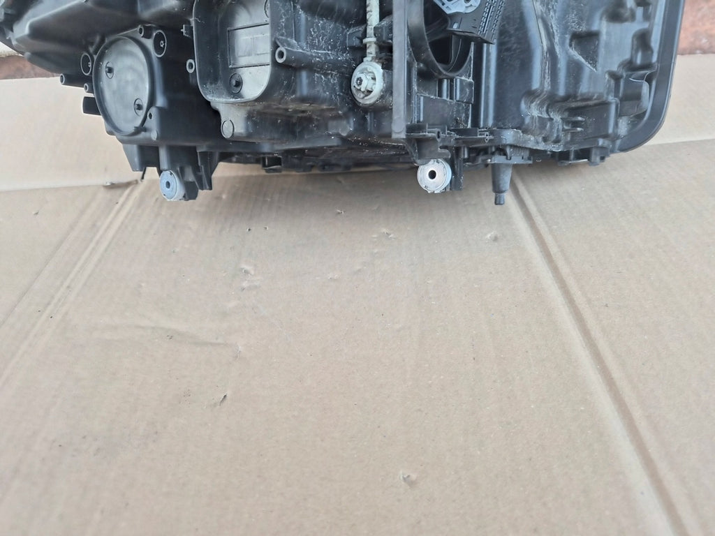 Frontscheinwerfer BMW 5 G31 G30 5A388C7-02 Links Scheinwerfer Headlight SCH2070033572av