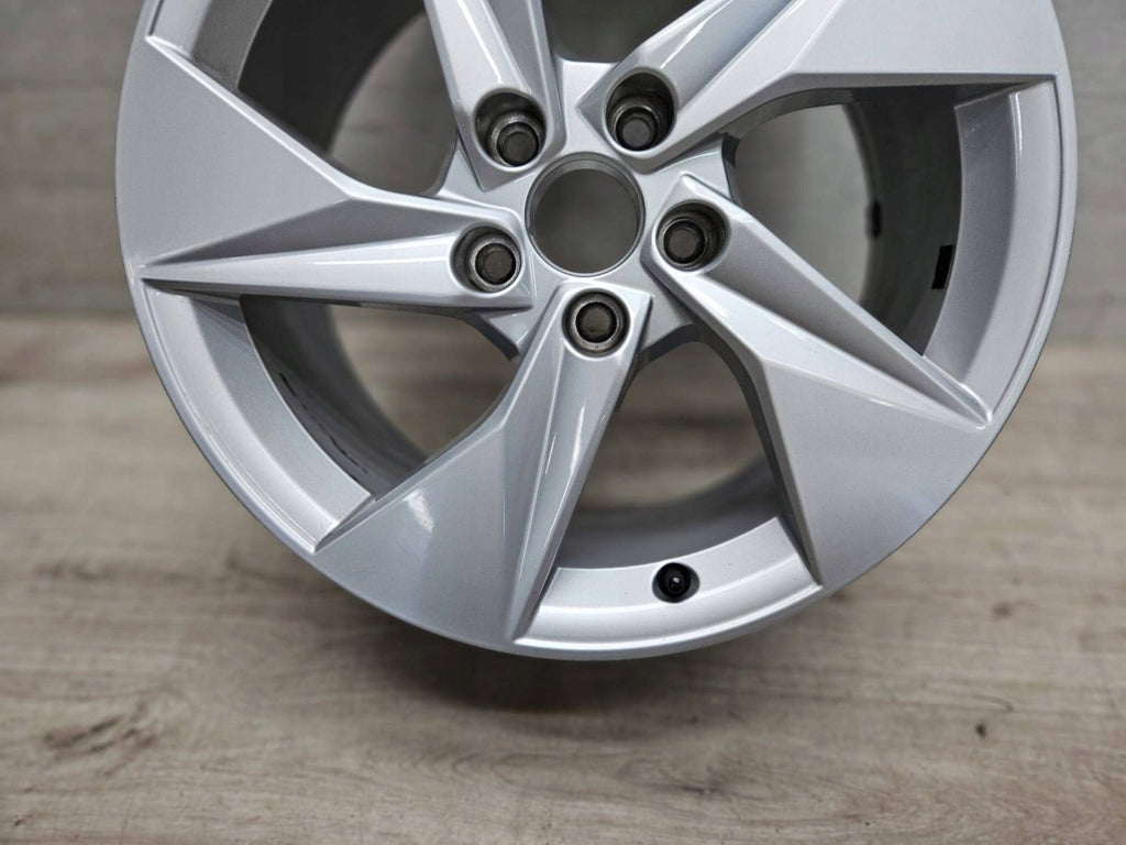 1x Alufelge 17 Zoll 8Y0601025A Audi A3 Rim Wheel FEL8840274359ux