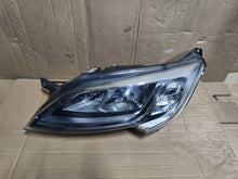 Load image into Gallery viewer, Frontscheinwerfer Fiat Ducato 1374296080 Links Scheinwerfer Headlight SCH9271055626wp