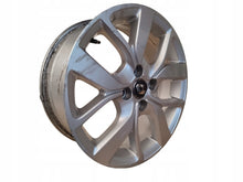 Load image into Gallery viewer, 1x Alufelge 16 Zoll 6.5&quot; 4x100 44ET 403001392R Renault Clio IV Captur Rim Wheel