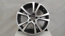 Load image into Gallery viewer, 1x Alufelge 19 Zoll 8.0&quot; 5x112 44ET A2074011902 Mercedes-Benz Rim Wheel