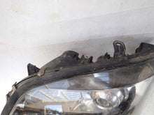 Laden Sie das Bild in den Galerie-Viewer, Frontscheinwerfer Opel Zafira A 301116271 LED Links Scheinwerfer Headlight
