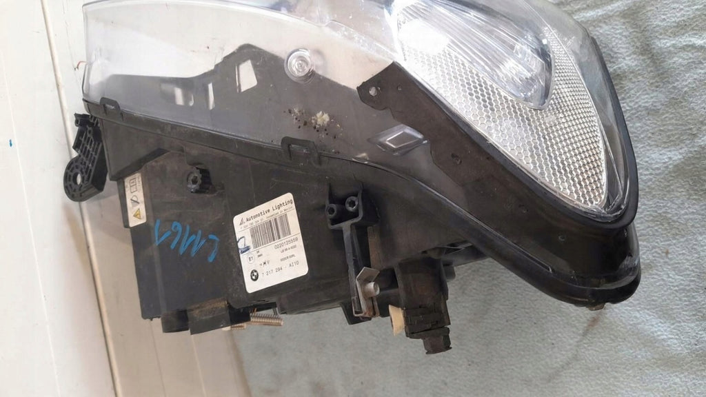 Frontscheinwerfer BMW F26 X3 F25 7217294 Rechts Scheinwerfer Headlight SCH3848631265wf