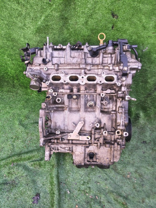 Motor Opel Astra K LE2 1.4 2017 Benzin Engine Unkomplett MOT8448473845xb