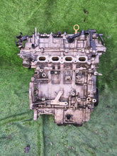 Laden Sie das Bild in den Galerie-Viewer, Motor Opel Astra K LE2 1.4 2017 Benzin Engine Unkomplett MOT8448473845xb