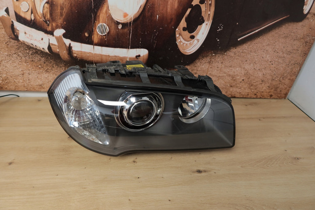 Frontscheinwerfer BMW X3 E83 6923858 Xenon Rechts Scheinwerfer Headlight SCH5119289058vu