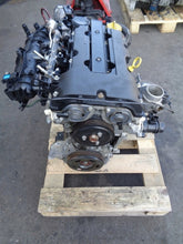 Load image into Gallery viewer, Motor Opel Zafira B14NET 1.4 140PS 103kW 148TKm 2015 Benzin Engine Komplett MOT9043871292ue
