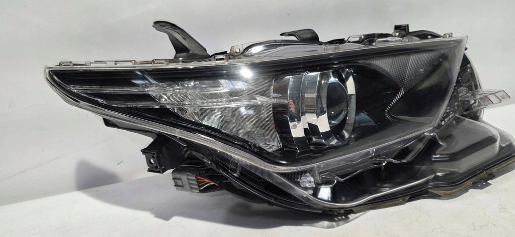 Frontscheinwerfer Toyota Auris 8111002K30 Rechts Scheinwerfer Headlight SCH7962757243pw