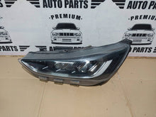 Laden Sie das Bild in den Galerie-Viewer, Frontscheinwerfer Ford Focus NX7B-13E015-CD NX7B-13E015- LED Rechts oder Links SCH6287680722kr