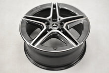 Load image into Gallery viewer, 4x Alufelge 19 Zoll 8.0" 5x112 38ET A2534015300 Mercedes-Benz Glc C253 X253 FEL6317986905xo