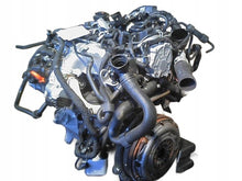 Laden Sie das Bild in den Galerie-Viewer, Motor Audi VW A3 Passat B7 CJA 2.0 TDI 140PS 103kW 1TKm 2013 Diesel Komplett MOT5443652437dn