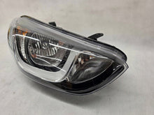 Load image into Gallery viewer, Frontscheinwerfer Hyundai I20 92102-4P500 Rechts Scheinwerfer Headlight