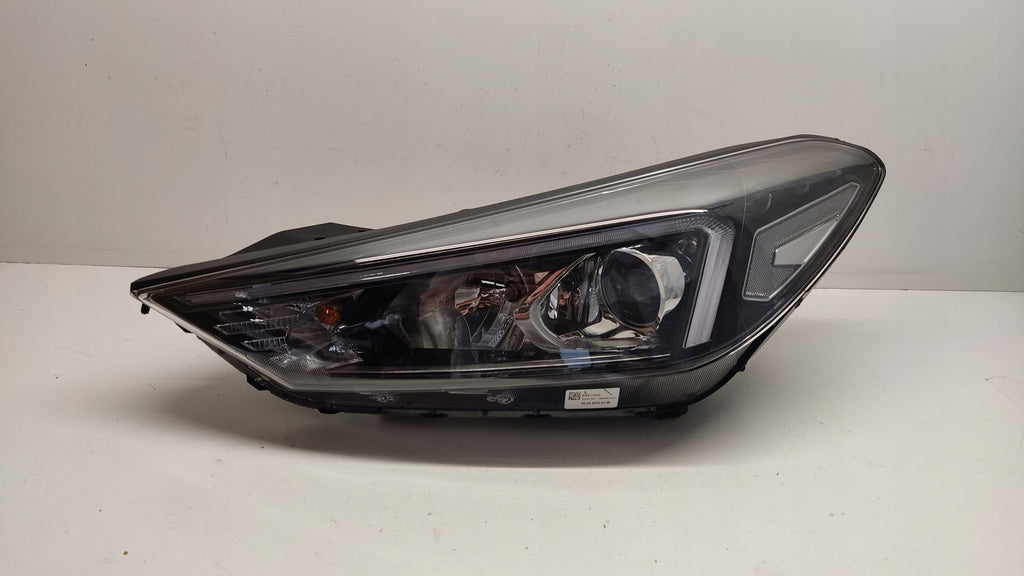 Frontscheinwerfer Hyundai Tucson 89903109 92101-D7600 Xenon Rechts oder Links