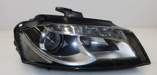 Laden Sie das Bild in den Galerie-Viewer, Frontscheinwerfer Audi A3 8P0941004 Rechts Scheinwerfer Headlight SCH4655959081lq