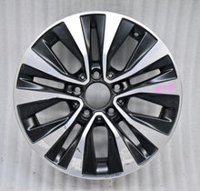 Laden Sie das Bild in den Galerie-Viewer, 1x Alufelge 16 Zoll 6.5&quot; 5x112 44ET A1774010000 Mercedes-Benz Cla C118 Rim Wheel