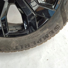 Load image into Gallery viewer, 1x Alufelge 16 Zoll 6.0" 4x100 403009410R Dacia Sandero Iii Rim Wheel FEL9256183053jq