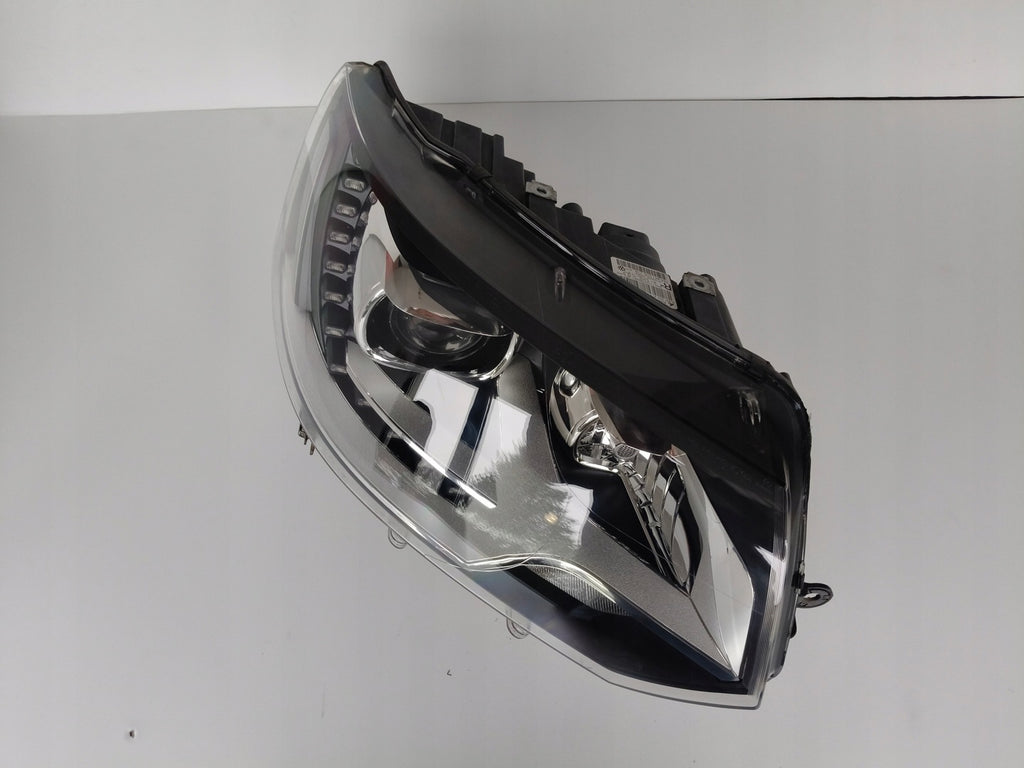 Frontscheinwerfer VW T5 7E5941016 LED Rechts Scheinwerfer Headlight SCH1080823430tc