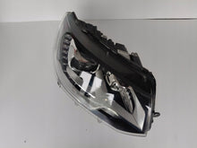 Laden Sie das Bild in den Galerie-Viewer, Frontscheinwerfer VW T5 7E5941016 LED Rechts Scheinwerfer Headlight SCH1080823430tc