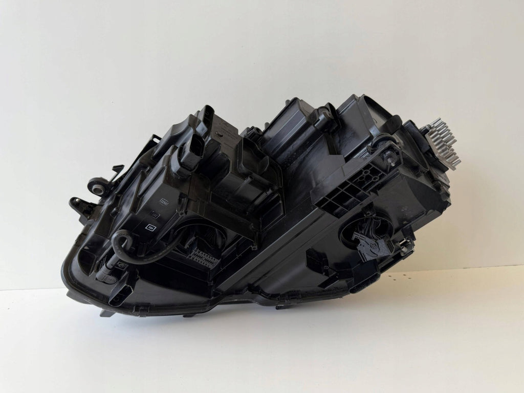 Frontscheinwerfer VW Tiguan 5NB941082A LED Rechts Scheinwerfer Headlight SCH1287454997bc