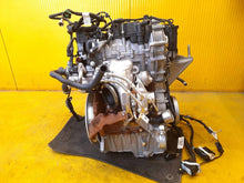 Laden Sie das Bild in den Galerie-Viewer, Motor Ford Focus IV M0DC 1.0 155PS 114kW Benzin Engine Komplett MOT1255030151os