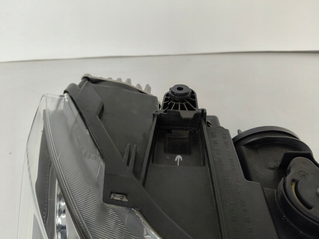 Frontscheinwerfer Seat Ateca 576941008F Full LED Rechts Scheinwerfer Headlight